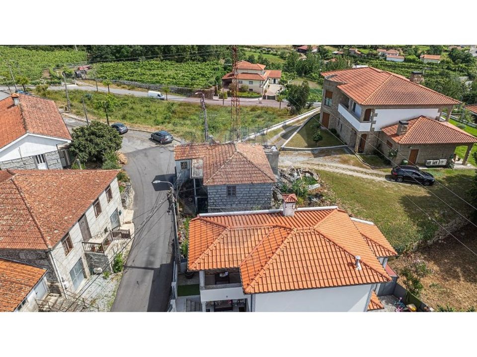 Villa a Revelhe, Braga - foto 2