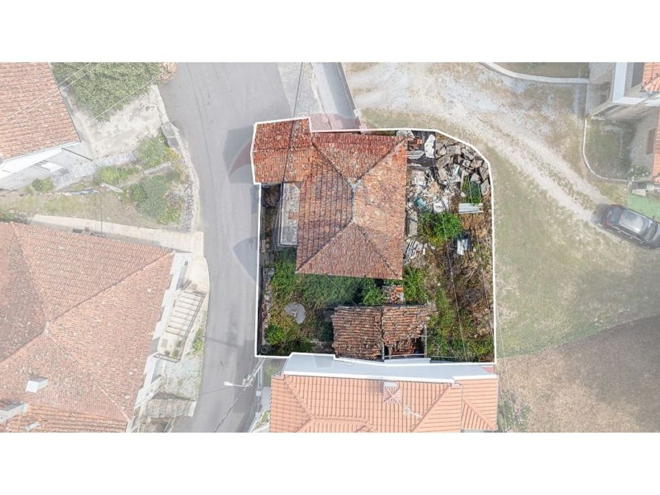 Villa a Revelhe, Braga - foto 3