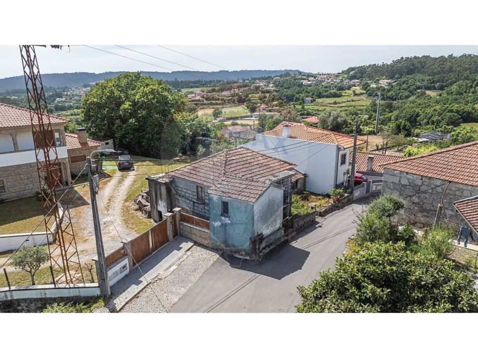 Villa a Revelhe, Braga - foto 4