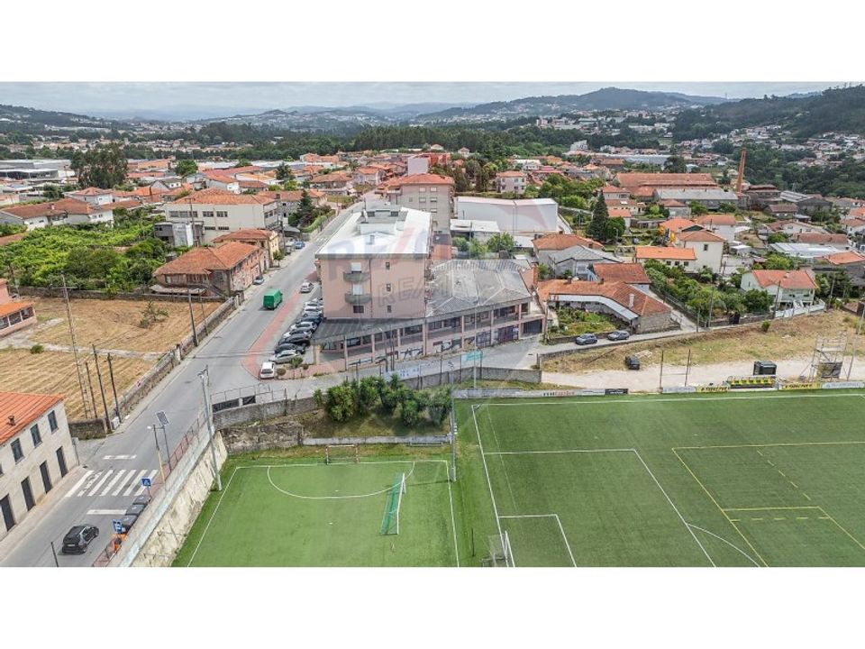 Erhvervsejendom i Vila Nova de Famalicao, Braga - foto 2