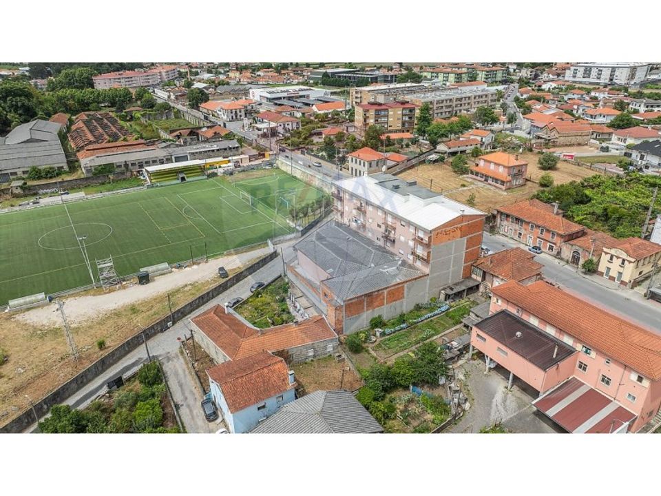 Erhvervsejendom i Vila Nova de Famalicao, Braga - foto 3