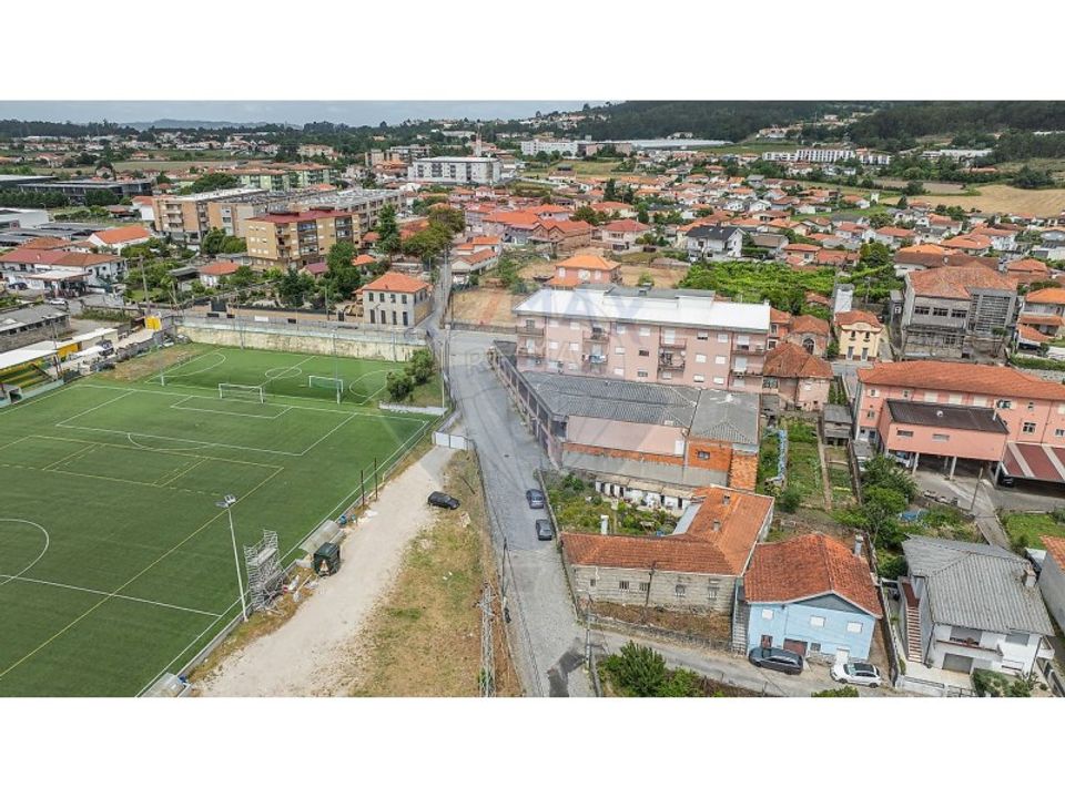 Erhvervsejendom i Vila Nova de Famalicao, Braga - foto 4