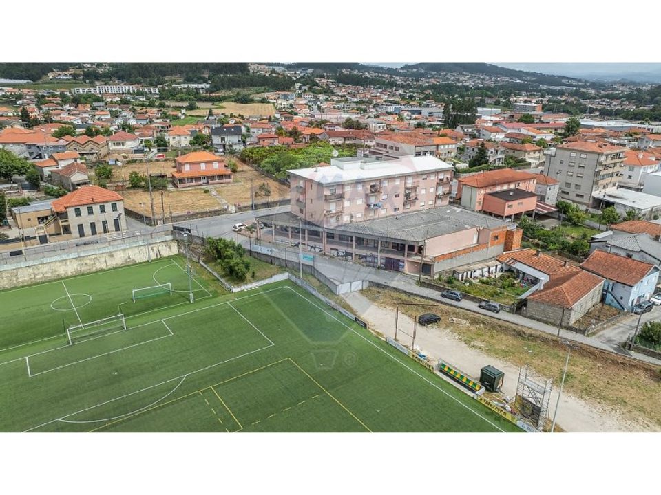 Erhvervsejendom i Vila Nova de Famalicao, Braga - foto 5