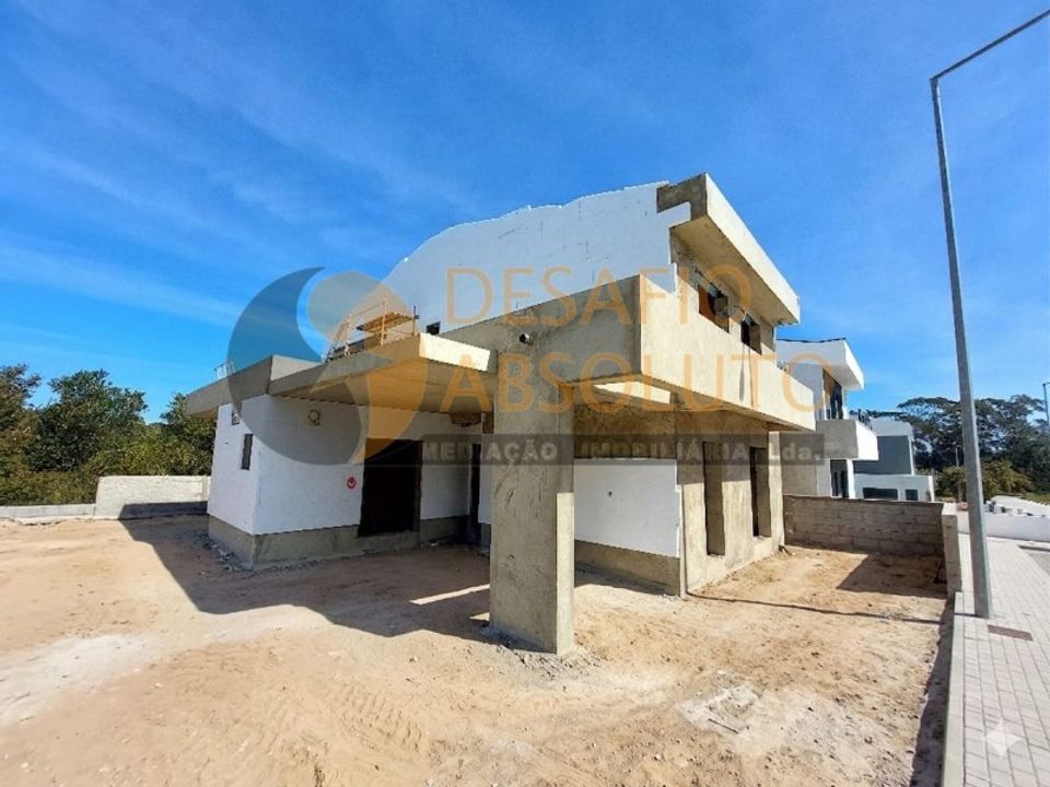 Byhus i Sesimbra, Setubal - foto 2