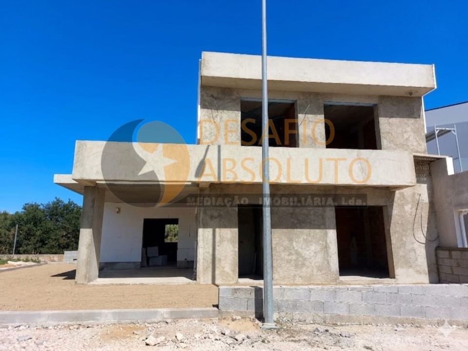 Byhus i Sesimbra, Setubal - foto 3