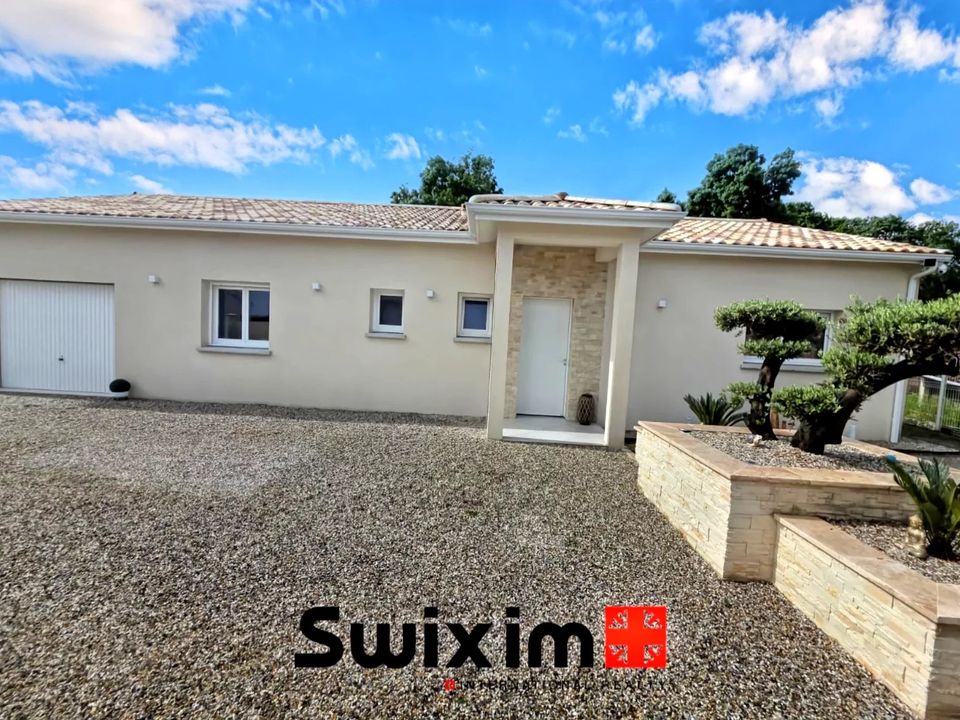 Villa i Civrac-en-Medoc, Gironde - foto 2