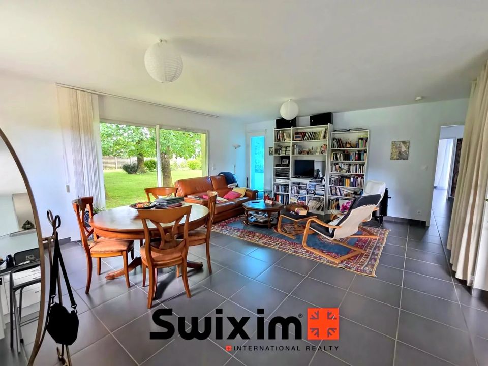 Villa i Vertheuil, Gironde - foto 3