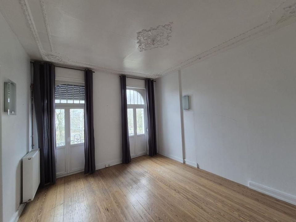 Erhvervsejendom i Strasbourg, Bas-Rhin - foto 2