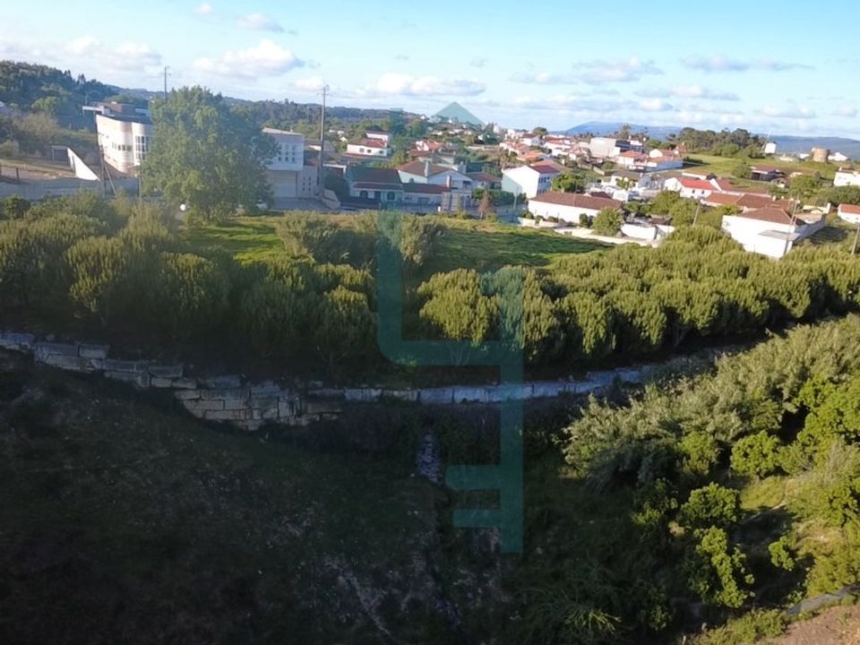 Helårsgrund i Benedita, Leiria - foto 2