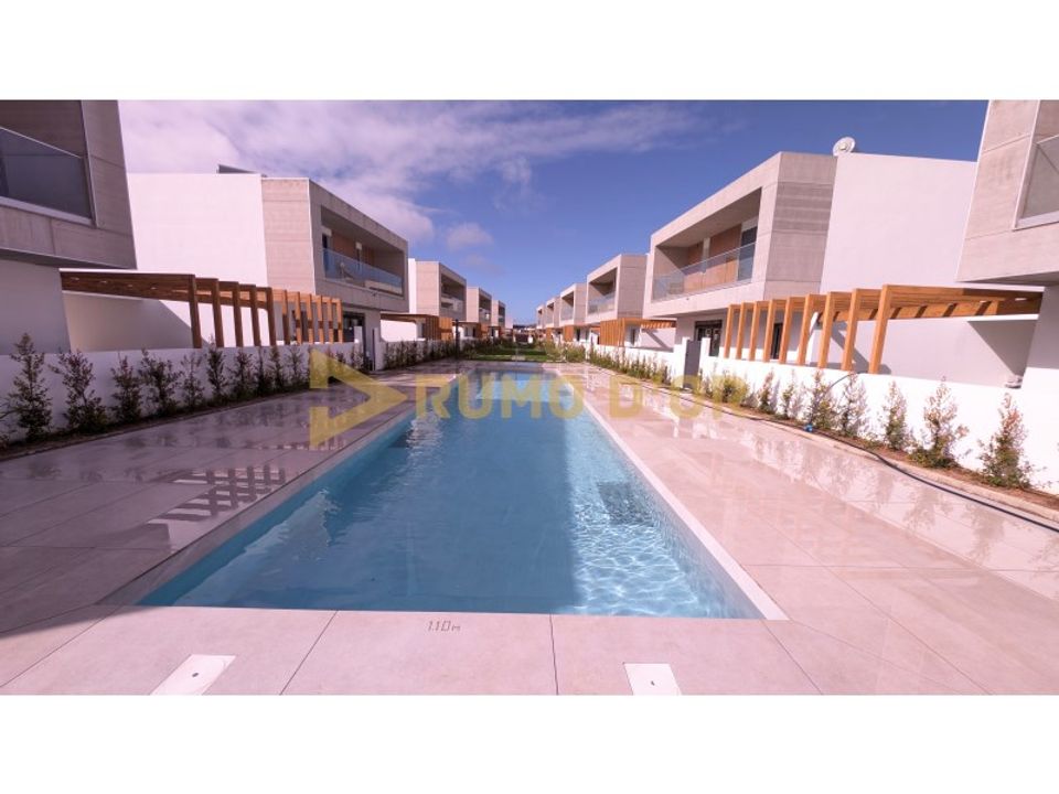 Villa i Ferreiras, Faro - foto 1