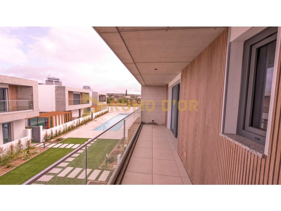 Villa i Ferreiras, Faro - foto 5