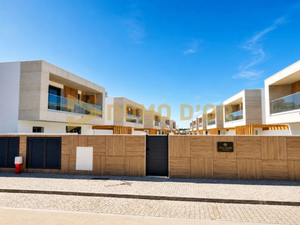 Villa en Ferreiras, Faro - foto 1