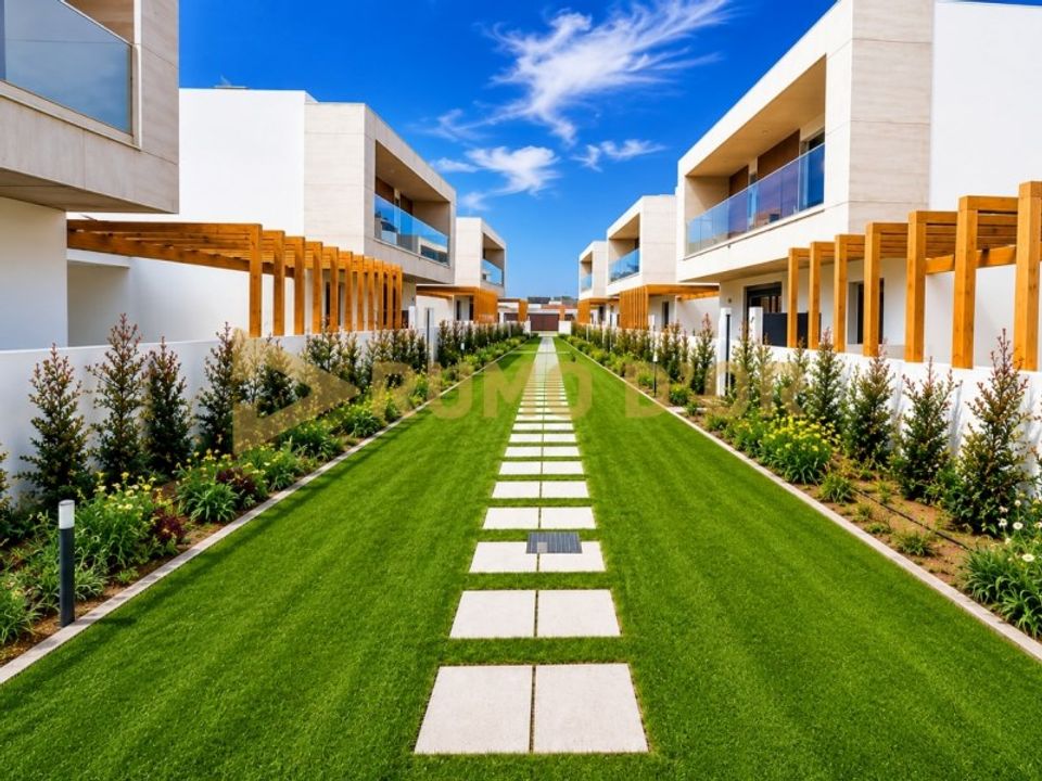 Villa en Ferreiras, Faro - foto 4