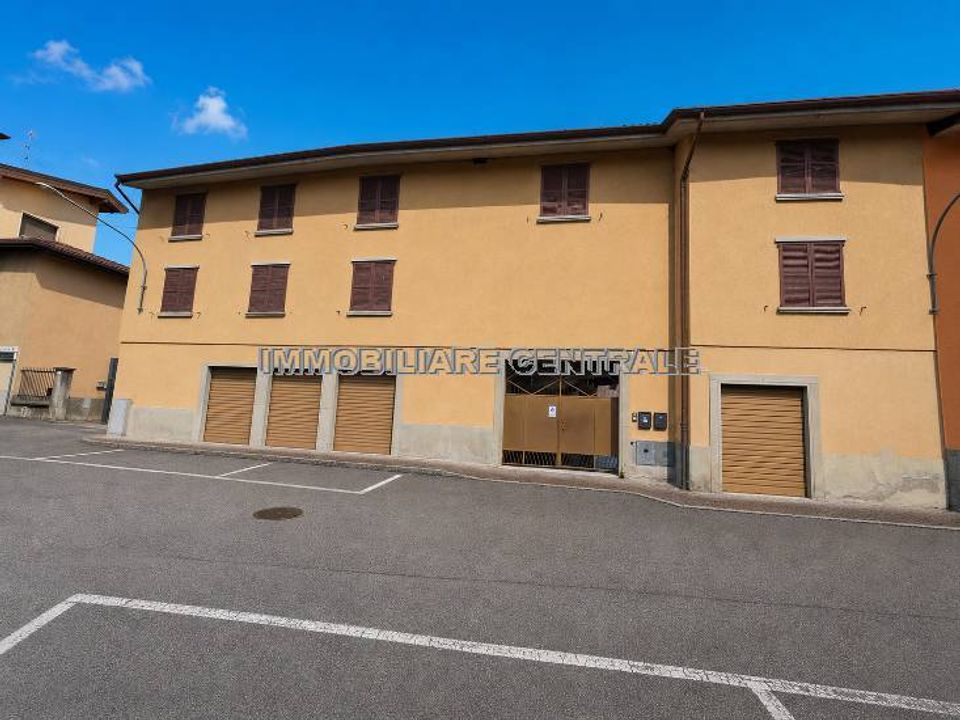 Villa i Bolgare, Bergamo - foto 1
