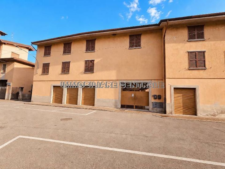 Villa i Bolgare, Bergamo - foto 2