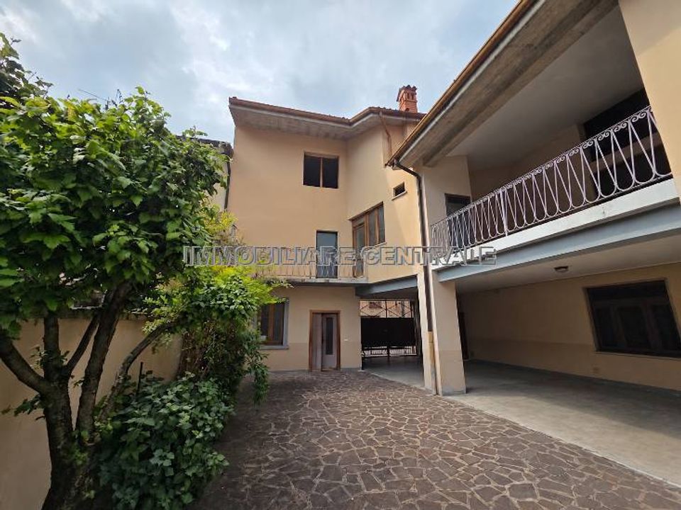 Villa i Bolgare, Bergamo - foto 4