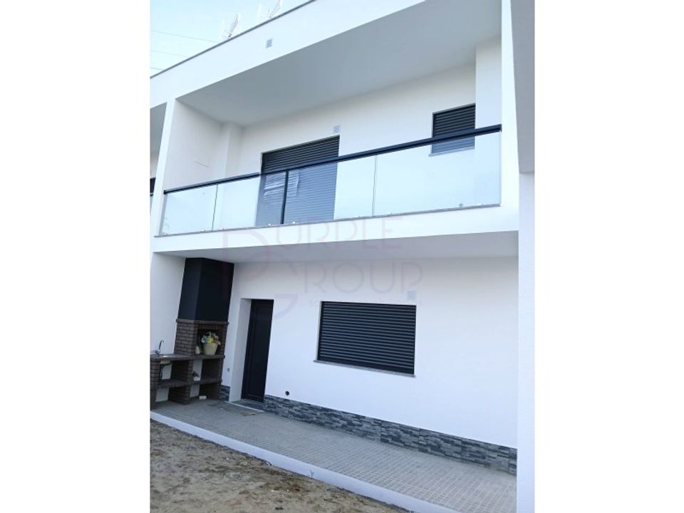 Byhus i Fernao Ferro, Setubal - foto 3
