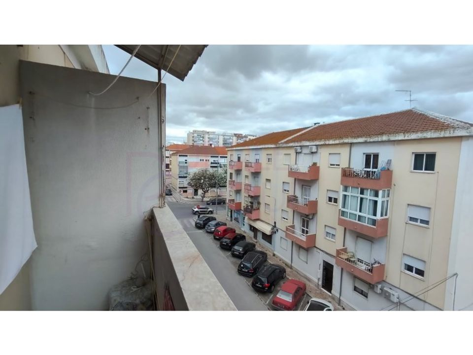 Lejlighed i Barreiro, Setubal - foto 1