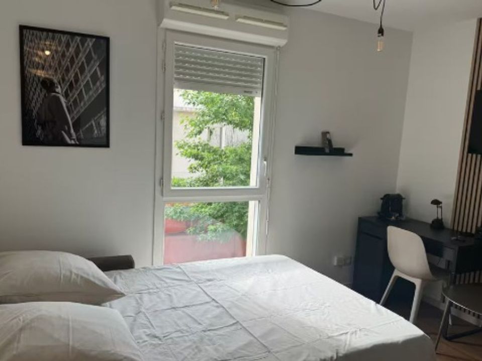 Villa a Villeurbanne, Rhone - foto 2
