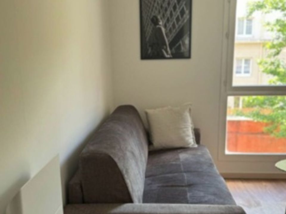Villa a Villeurbanne, Rhone - foto 3