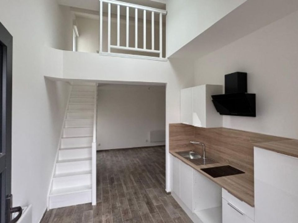 Apartament a Libourne, Gironde - foto 3