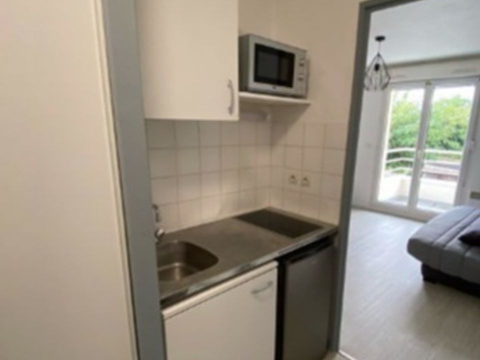 Villa i Talence, Gironde - foto 1
