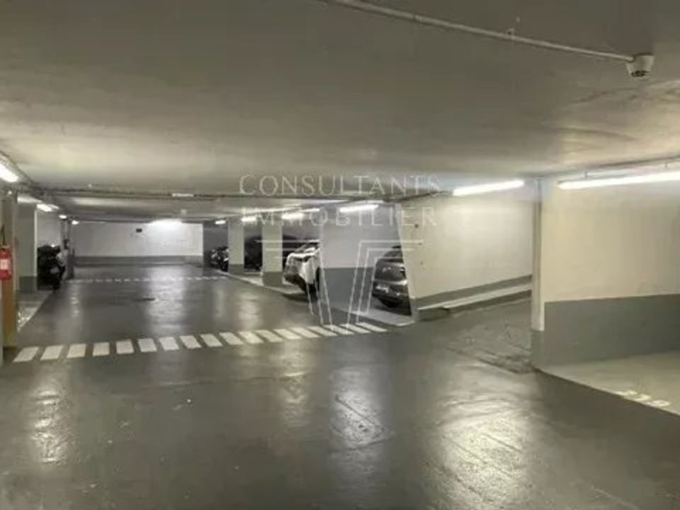 Garasje i Paris, Paris - bilde 4