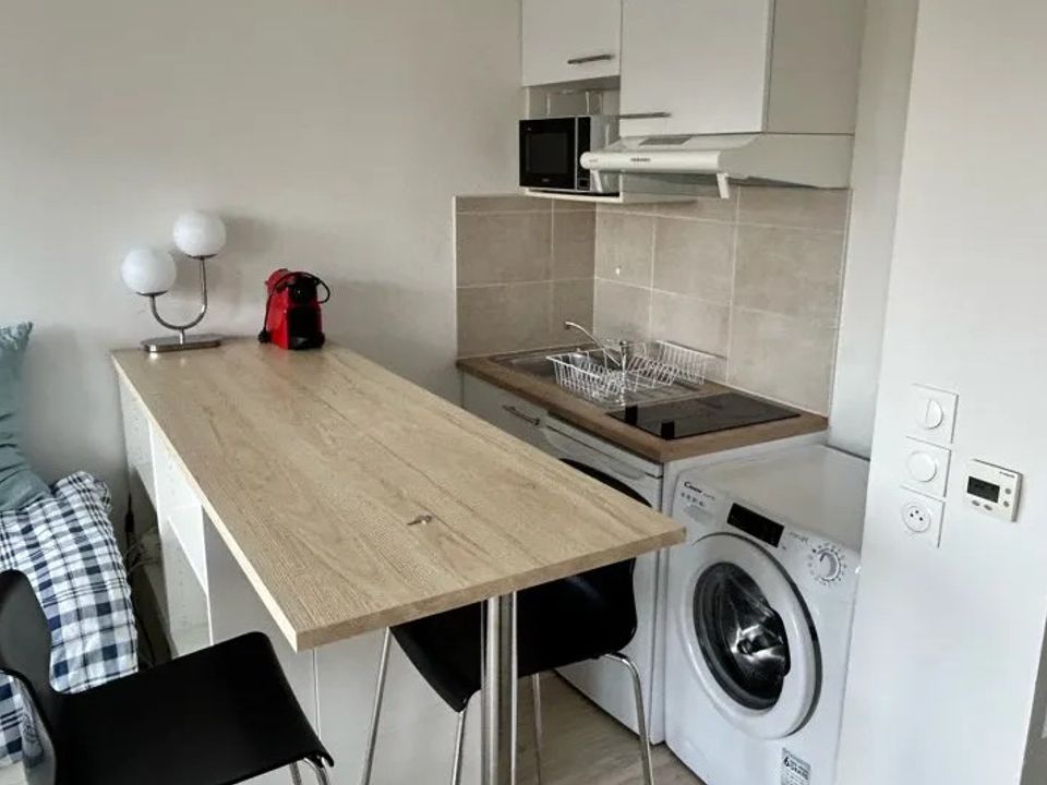 Studio i Villenave-d'Ornon, Gironde - foto 1