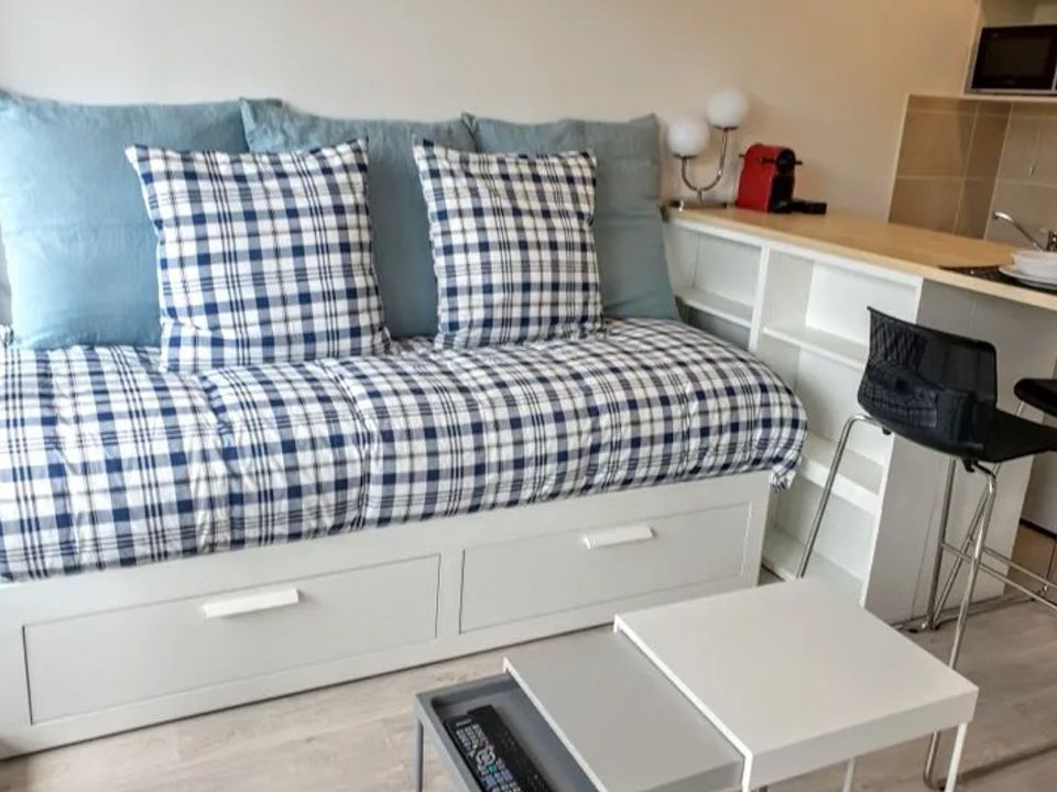 Studio i Villenave-d'Ornon, Gironde - foto 2