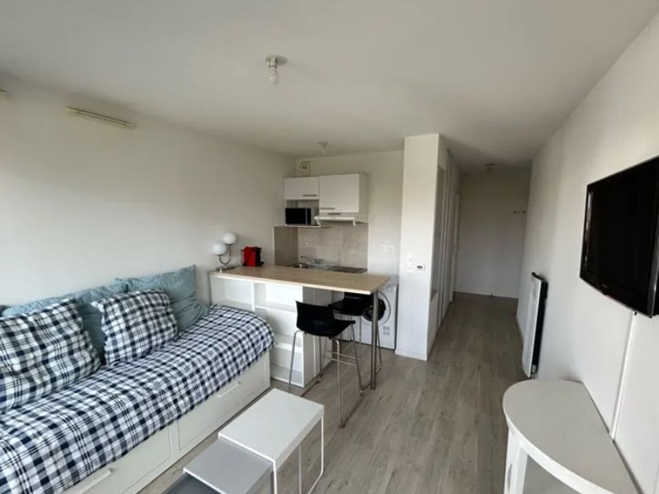 Studio i Villenave-d'Ornon, Gironde - foto 4