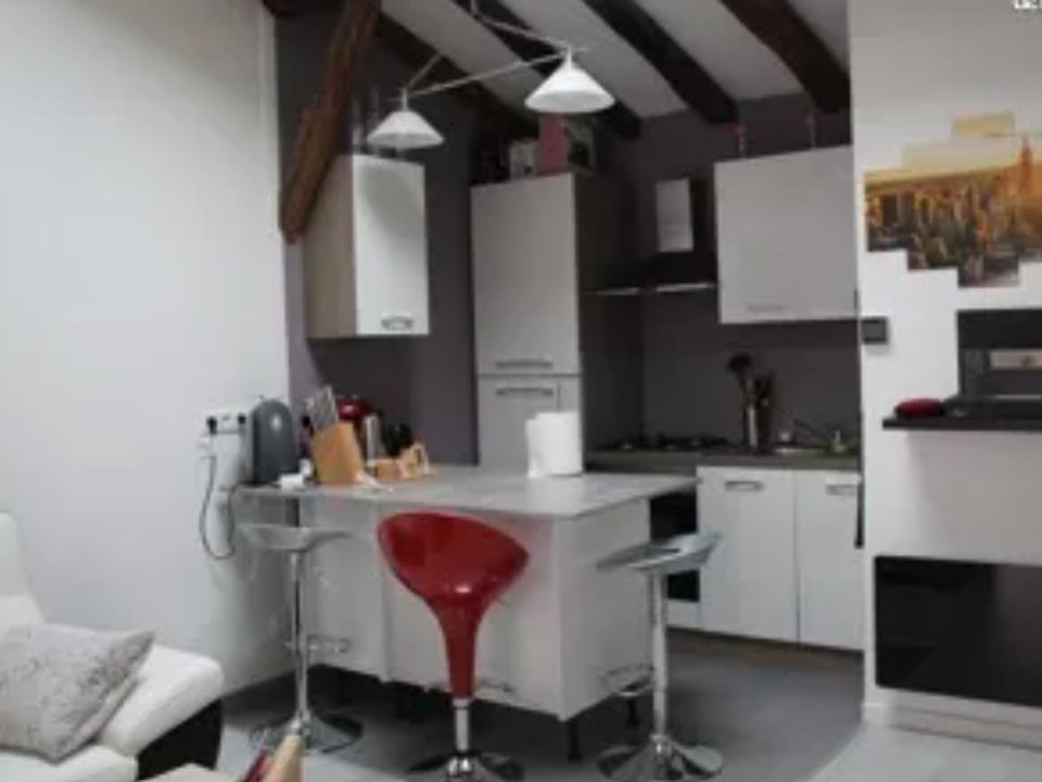 Lejlighed i Revel, Haute-Garonne - foto 2