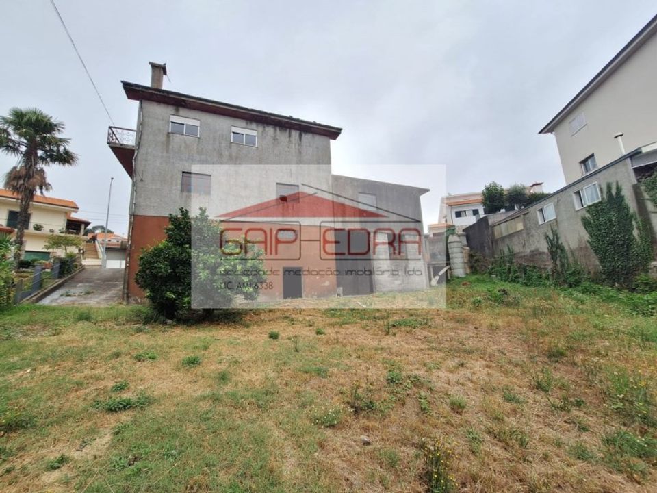 Helårsgrund i Lousada, Porto - foto 5