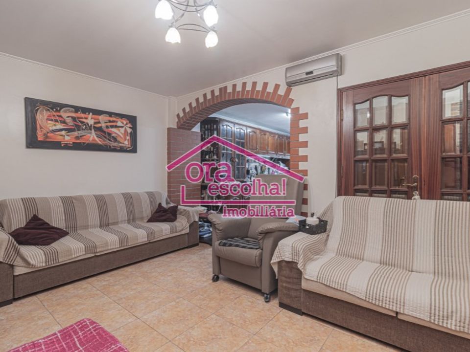 Villa i Almada, Setubal - foto 2