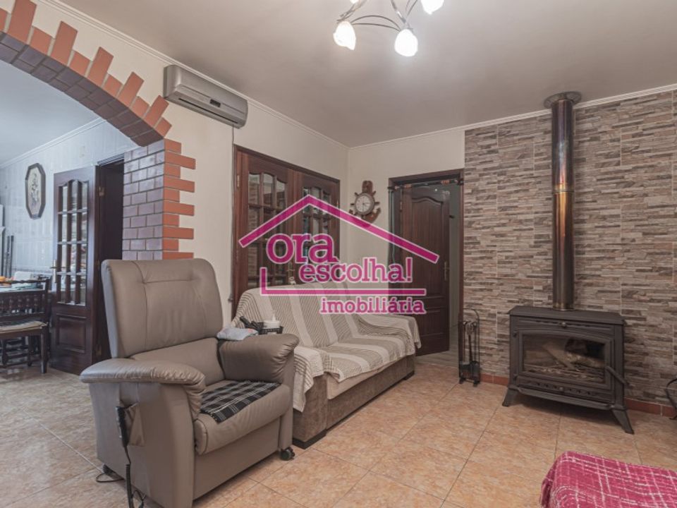 Villa i Almada, Setubal - foto 3