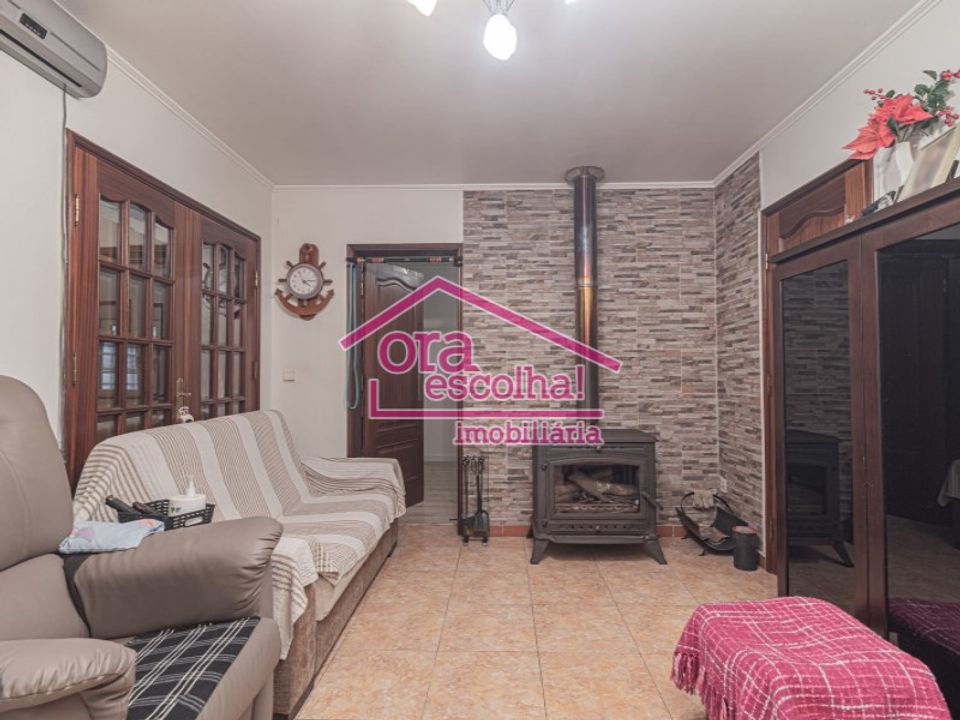 Villa i Almada, Setubal - foto 4