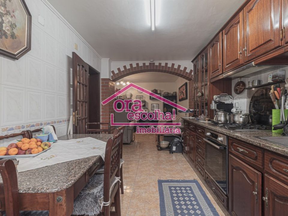 Villa i Almada, Setubal - foto 5