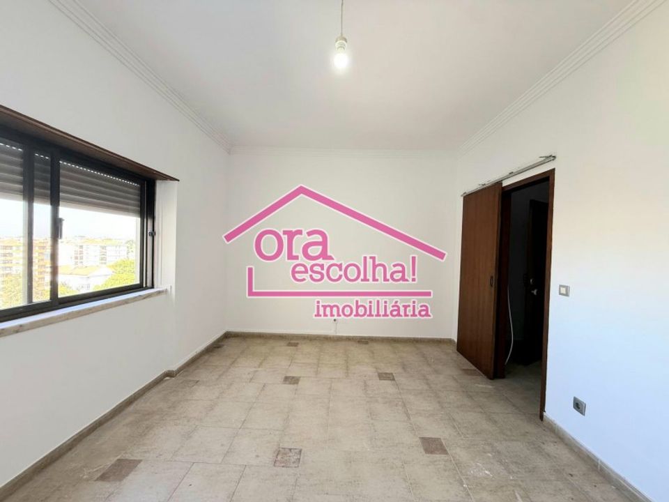 Lejlighed i Amora, Setubal - foto 2