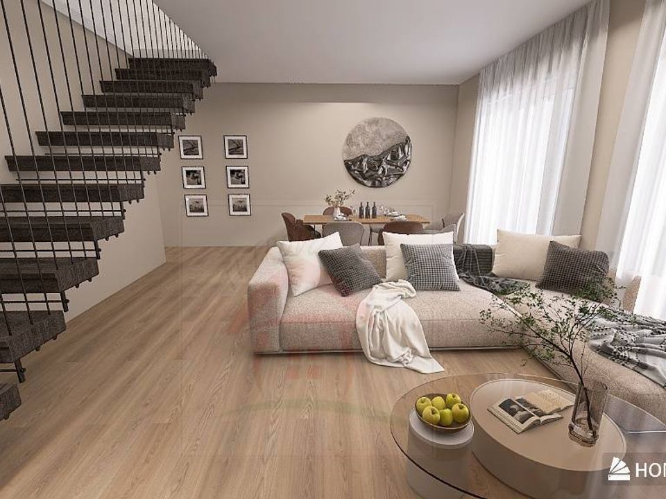 Rækkehus i Roncegno Terme, Trento - foto 1