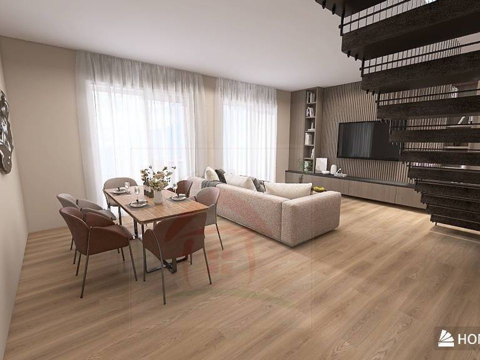 Rækkehus i Roncegno Terme, Trento - foto 3
