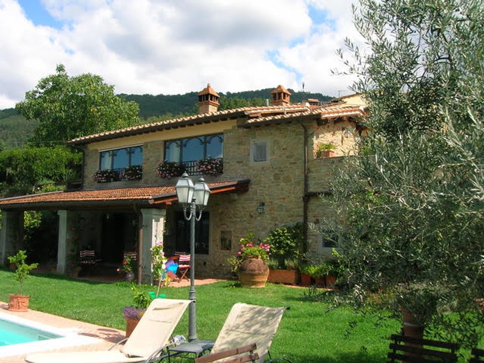 Villa i Reggello, Florence - foto 3
