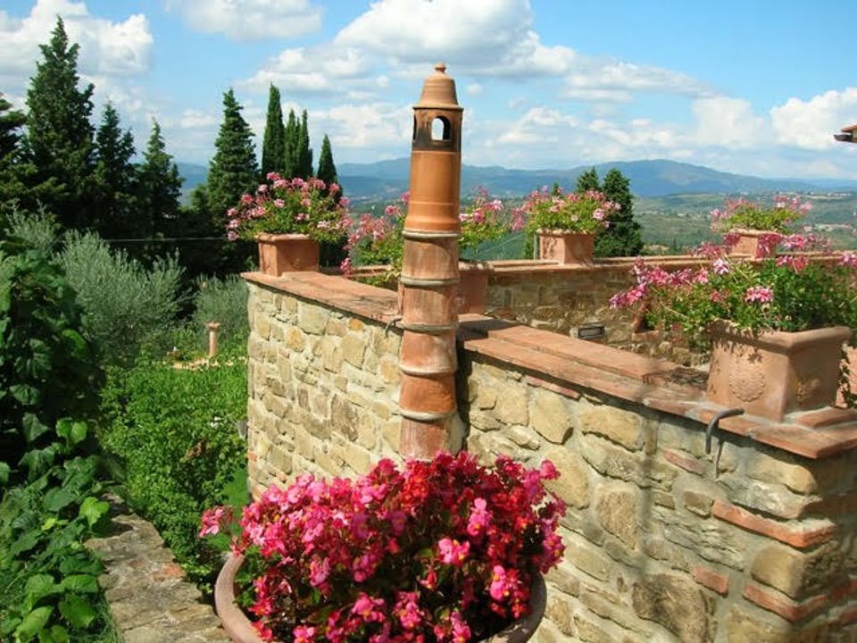 Villa i Reggello, Florence - foto 5