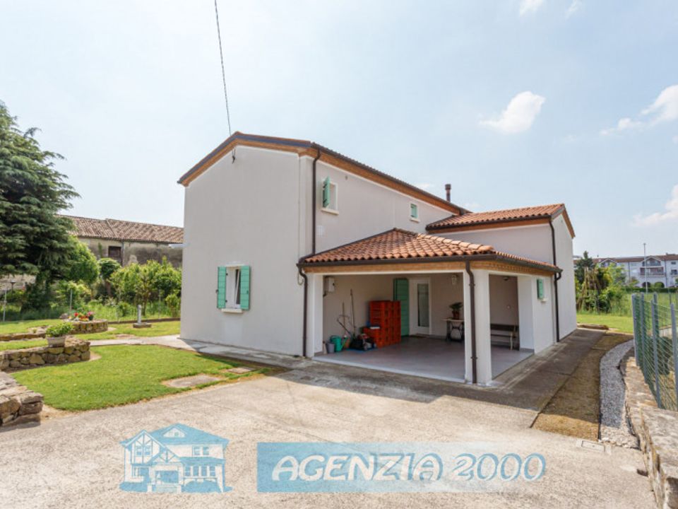Landejendom i Due Carrare, Padua - foto 1