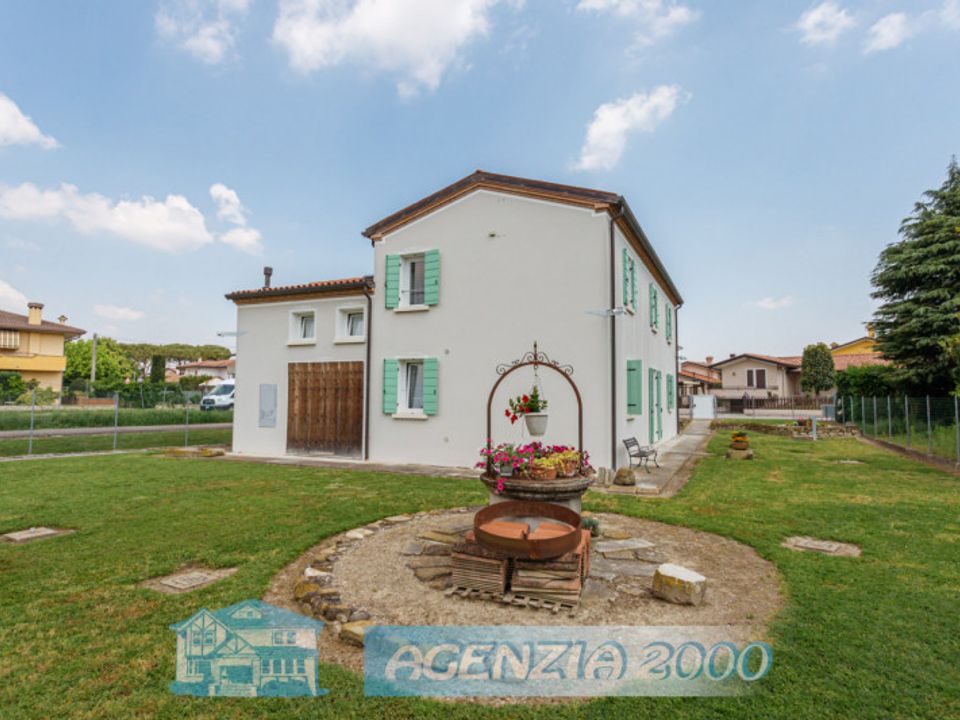 Landejendom i Due Carrare, Padua - foto 2