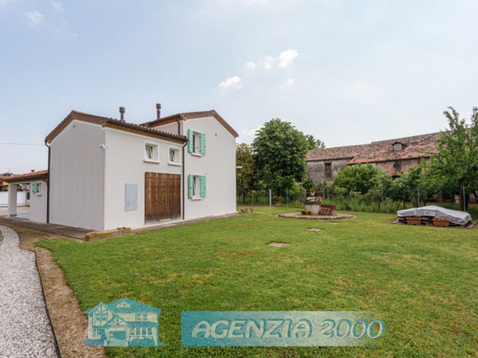 Landejendom i Due Carrare, Padua - foto 3