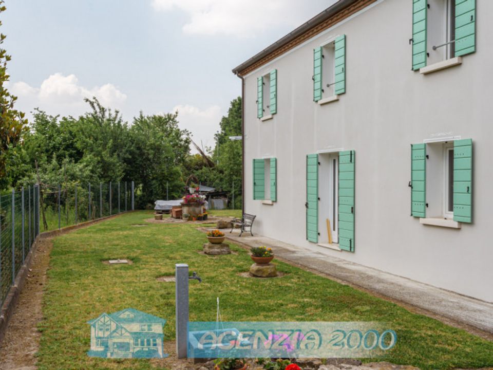 Landejendom i Due Carrare, Padua - foto 4