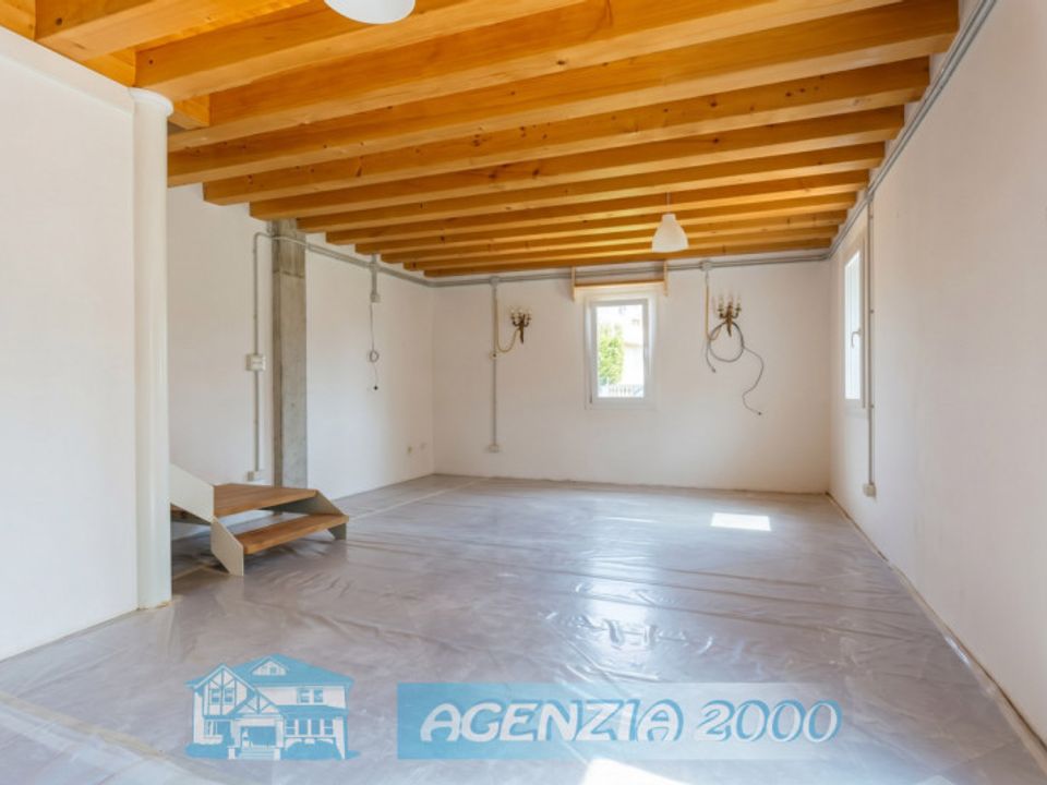 Landejendom i Due Carrare, Padua - foto 5
