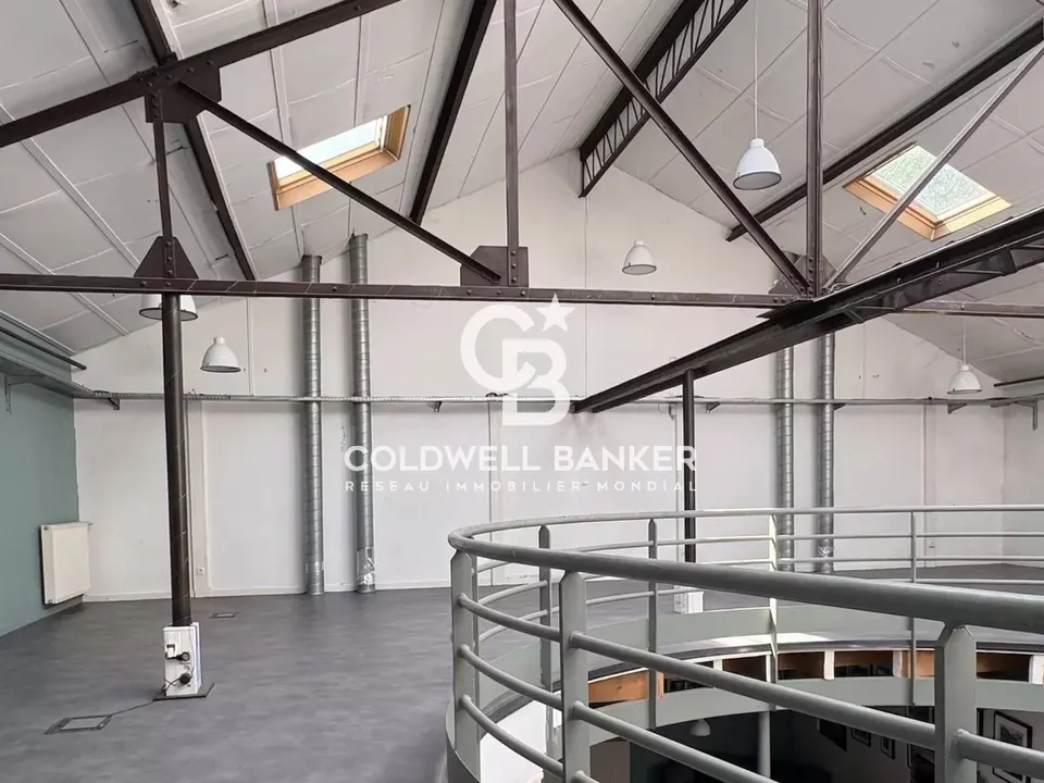 Landejendom i Pantin, Seine-Saint-Denis - foto 4