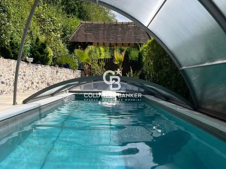 Villa i Pont-Audemer, Eure - foto 2
