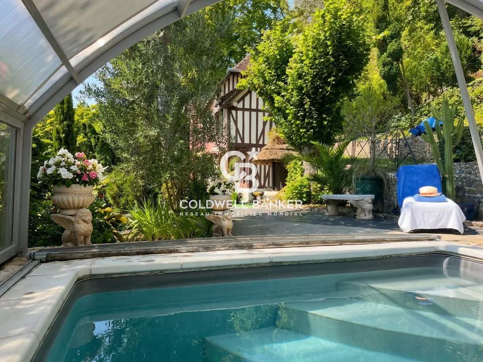 Villa i Pont-Audemer, Eure - foto 3