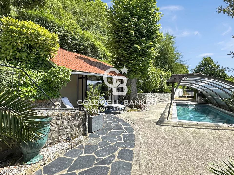 Villa i Pont-Audemer, Eure - foto 4